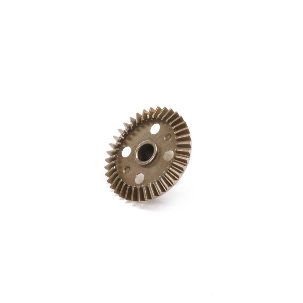 Losi LOS212042 - 37T Ring Gear, Center Spool: Mini LMT