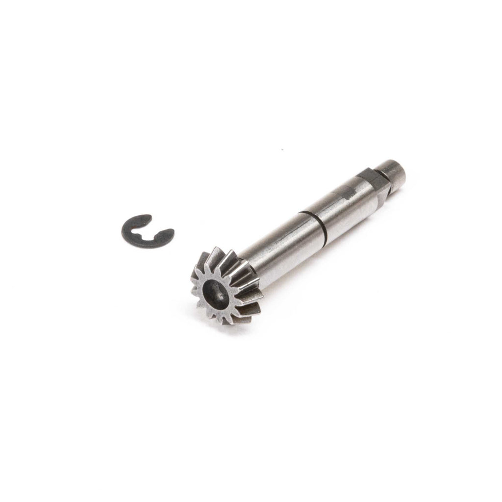 Losi LOS212045 - 13T Pinion Gear, Center Transmission: Mini LMT