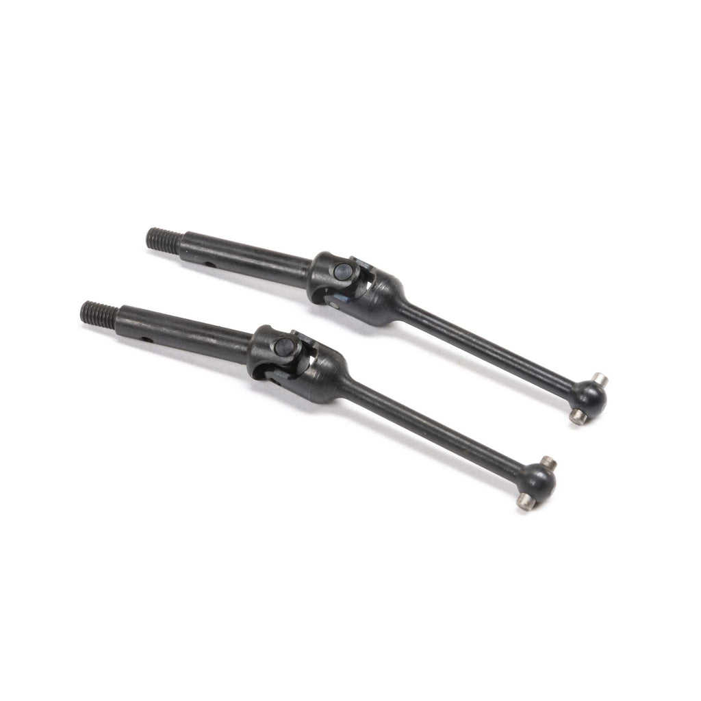 Losi LOS212049 - Front Universal Driveshaft Set (2): Mini LMT