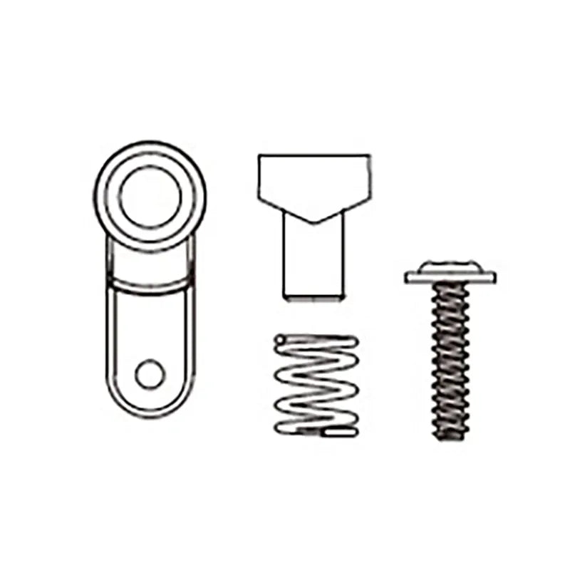 MJX 16702 - Servo Arm with Spring