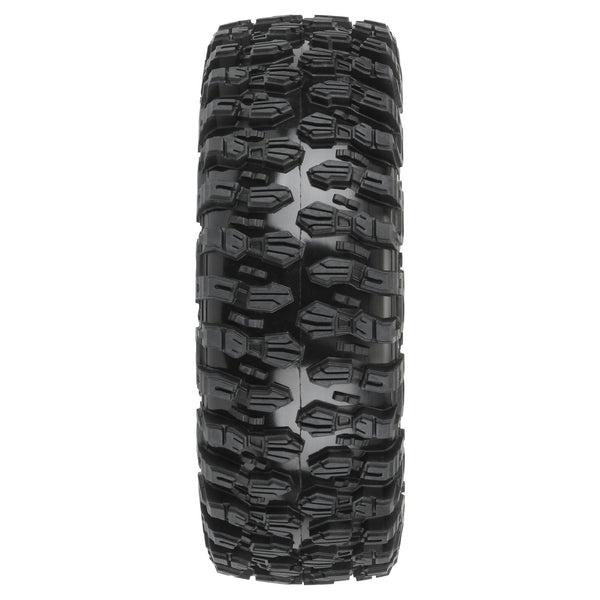 Proline  PRO1022014 - 1/10 Hyrax LP G8 Front/Rear 2.2