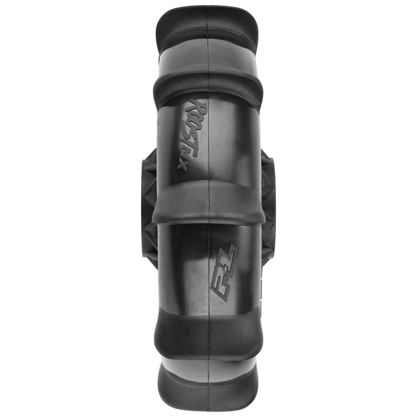 Proline PRO1023810 - 1/4 Roost MX Sand/Snow Paddle Rear Tire MTD Black (1): PROMOTO-MX
