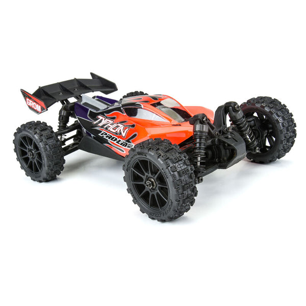 Proline PRO1024610 - Badlands MX 1.9
