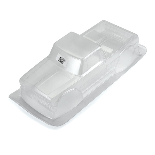 PROLINE PRO361300 - 1/10 1967 Ford F-100 Clear Body 12.3