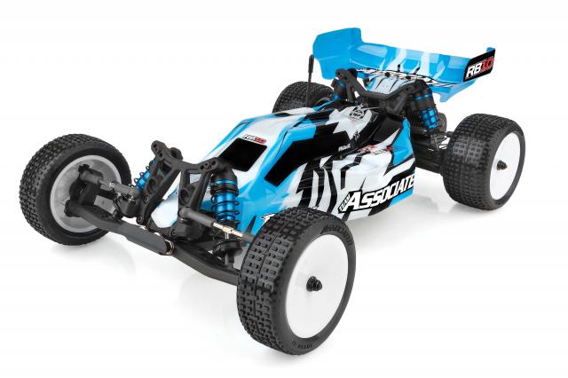 Rc sales buggy rtr