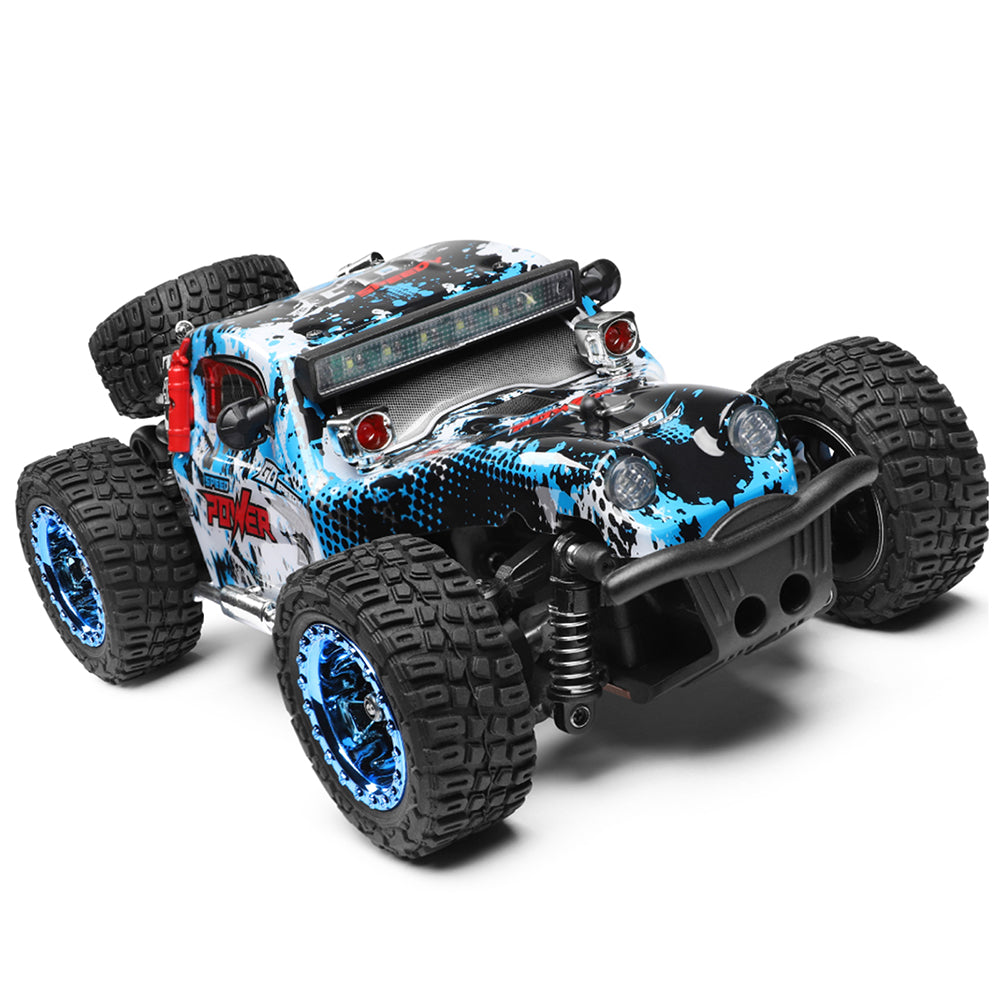 Wltoys 284161 128 4wd Desert Buggy Rtr Rc Motorsports 