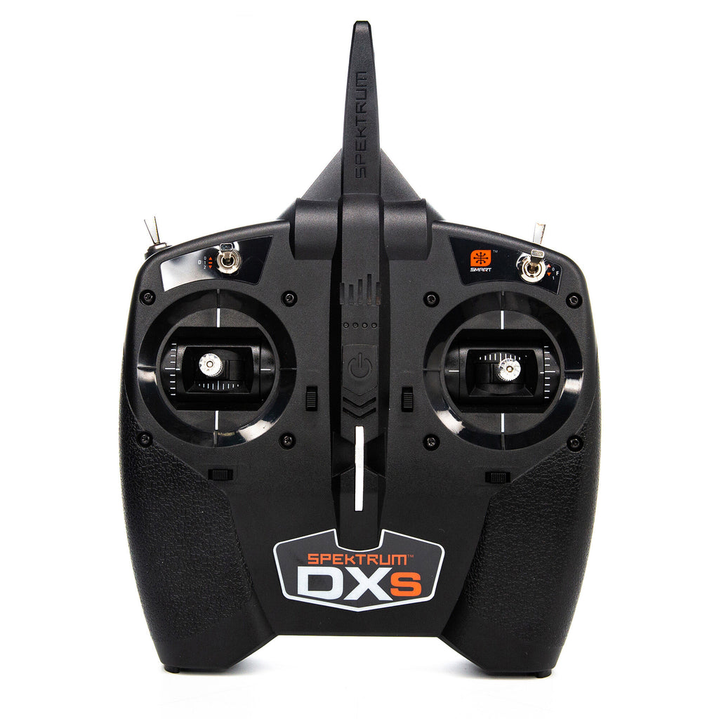 Spektrum DXS Transmitter (No receiver)