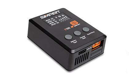 Spektrum S100 1x100W USB-C Smart Charger