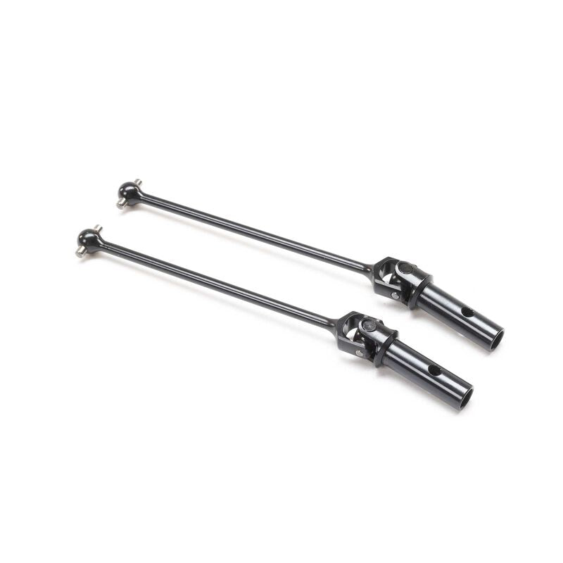 Team Losi Racing TLR242047 - Universal Driveshaft (2): 8X, 8XE 2.0