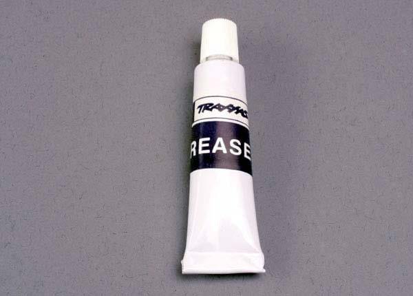 Traxxas TRX1647 - Silicone grease