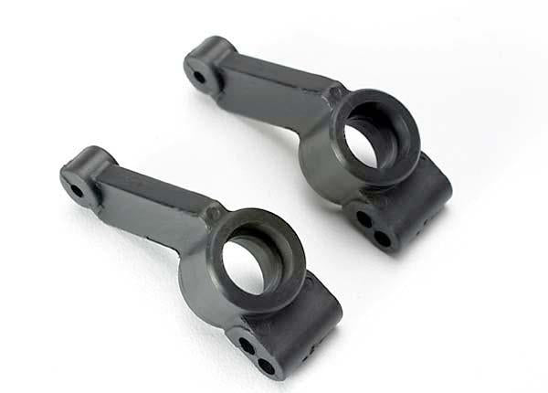 Traxxas TRX1952 - Carriers, stub axle (rear) (2)