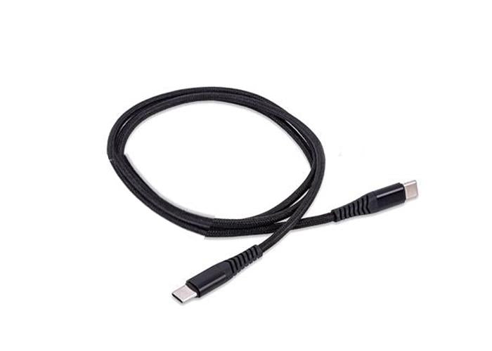 Traxxas TRX2916 - Power cable, USB-C, 100W (high output), 5 ft. (1.5m)