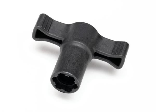 Traxxas TRX5480X - Wheel Wrench, Splined, 17Mm