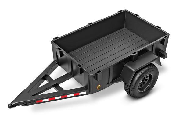 Traxxas TRX9795 - Utility trailer TRX-4M