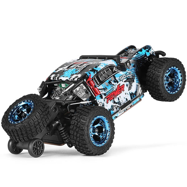 WLtoys 284161 1/28 4WD Desert Buggy RTR