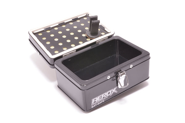 BAT-SAFE mini Lipo Charging Safe Box