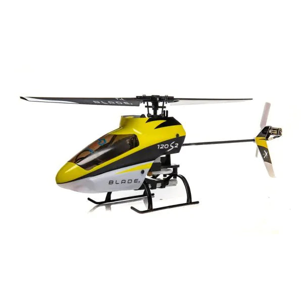 Blade 120 S2 Electro Helicopter RTF