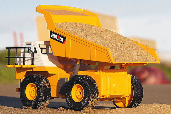 Huina RC 1/24 Dump Truck 6CH