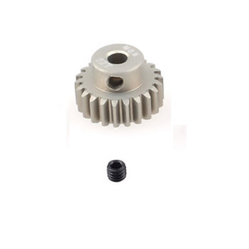 Fastrax M0.6 22T Aluminium 7075 Pinion gear (3.175mm as)