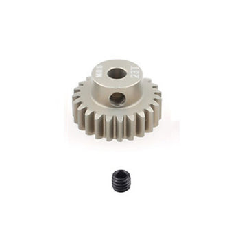 Fastrax M0.6 23T Aluminium 7075 Pinion gear (3.175mm as)