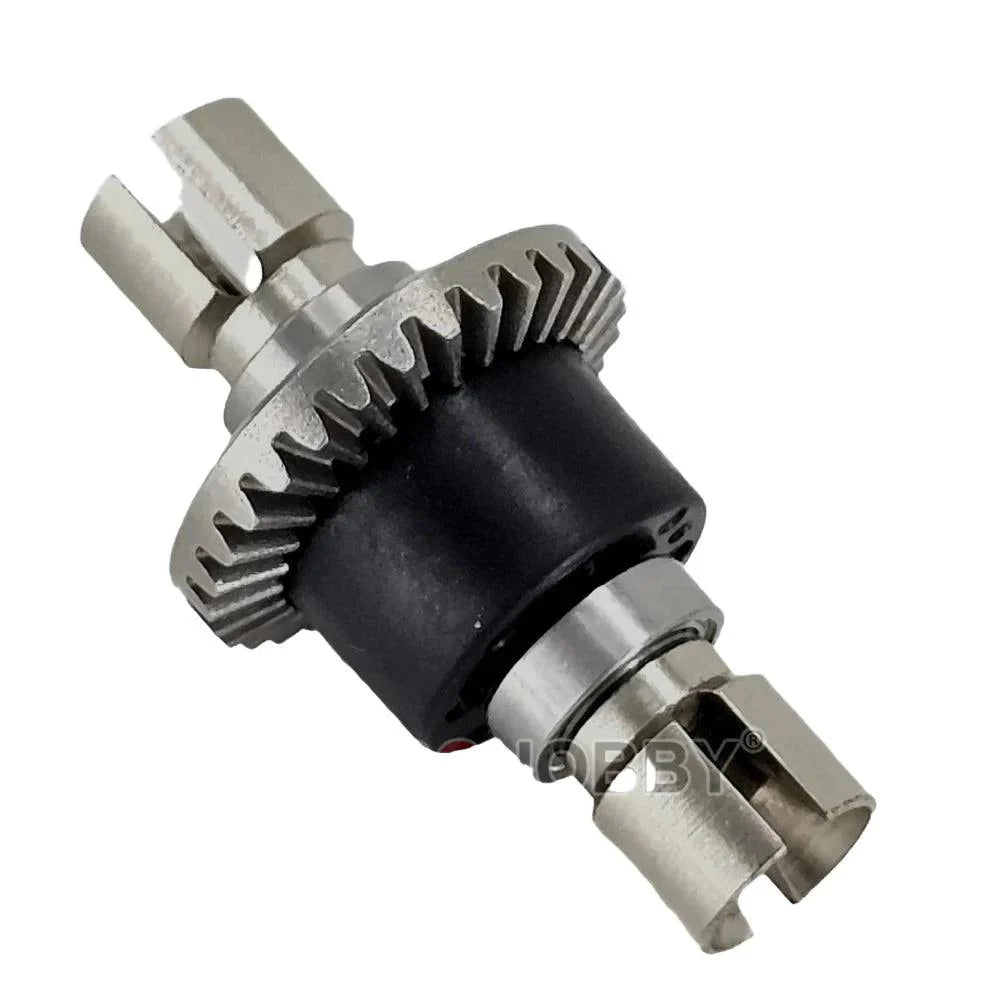 MJX 16420G - Metal Gear Differential