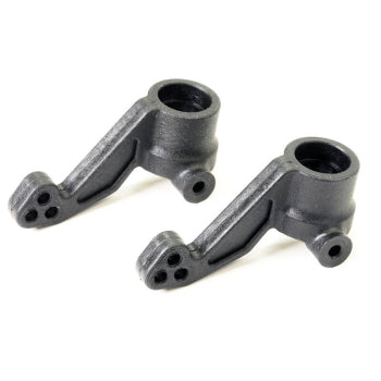 FTX10512 -STINGER FRONT STEERING HUB BLOCKS (PR)