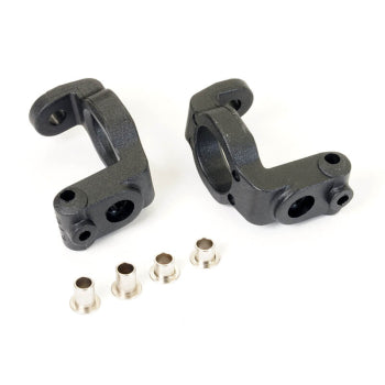 FTX10513 -STINGER FRONT R/L HUB CARRIER CASTER BLOCK (PR)