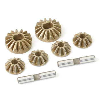 FTX10523 - DIFF BEVEL GEAR SET