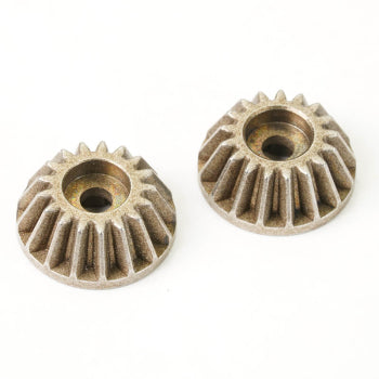 FTX10527 - 17T DRIVE PINION GEAR (2PC)