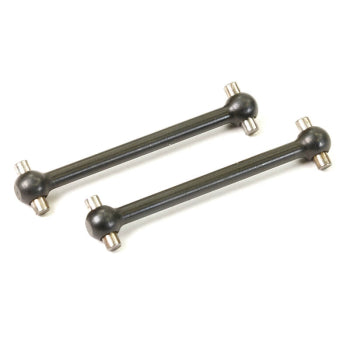 FTX10531 - REAR DOGBONE DRIVESHAFTS (2PC)