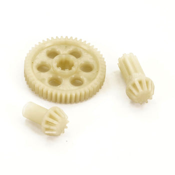 FTX10613 - SPUR GEAR AND DRIVE PINIONS