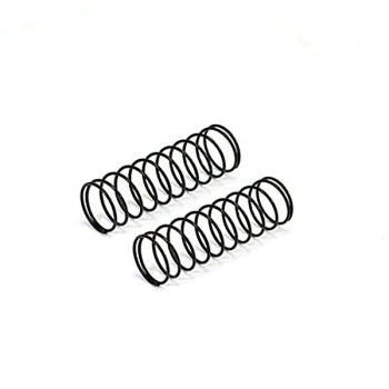 FTX6204 - VANTAGE / CARNAGE / OUTLAW FRONT SHOCK SPRING (2PCS)