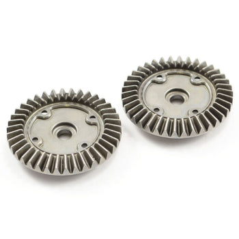 FTX6229 -  DIFF DRIVE SPUR GEARS