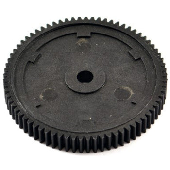 FTX6392 - 48DP 73T SPUR GEAR CONVERSION