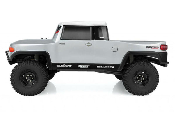 ELEMENT RC ENDURO UTRON SE TRAIL TRUCK RTR SILVER