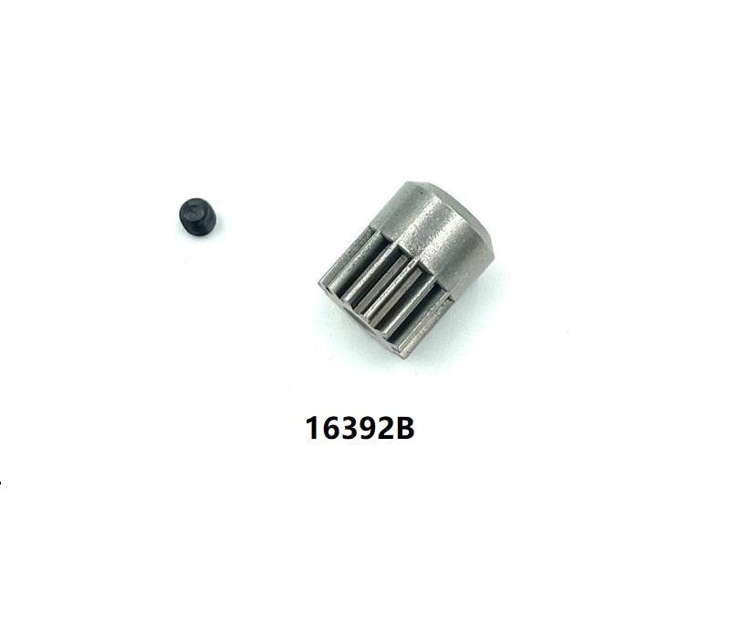 MJX 16392B - Motor Pinion for MJX Hyper 1/16