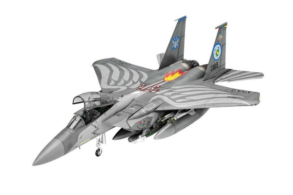 Revell 03841 - 1/72 F-15E Strike Eagle