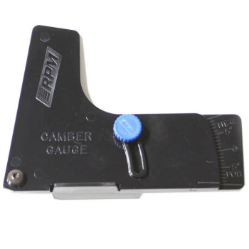 RPM 70992  - Precision Camber Gauge