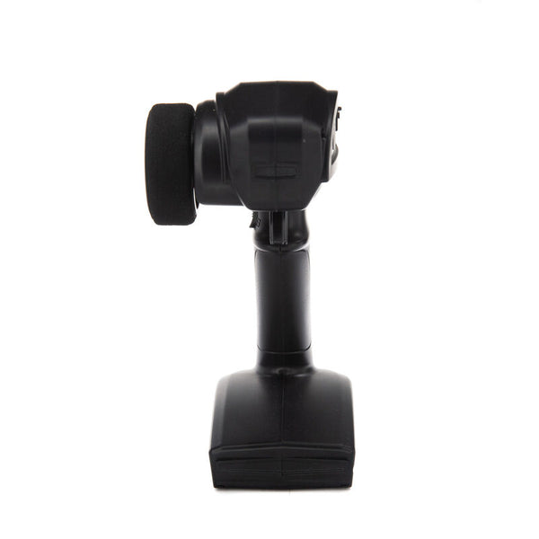 Spektrum SLT3 3-kanaals 2.4GHz zender incl. SR315DP ontvanger