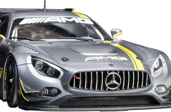 Tamiya Mercedes AMG GT3 TT-02 4wd 1/10 Kit