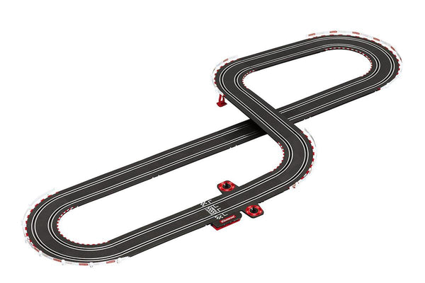 Carrera GO! - Race to Victory (4,3 m)