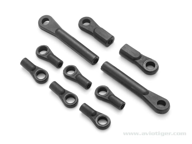 HPI Maverick 150125 - Rod End Set