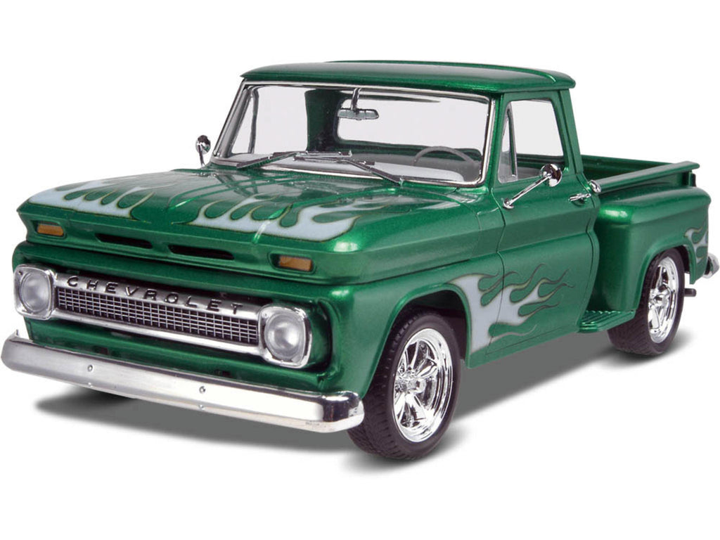 Revell 17210 - 1/25 1965 Chevy Step Side