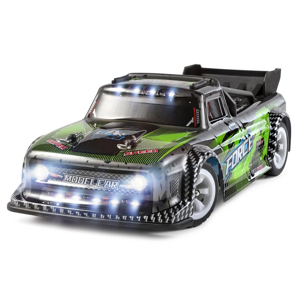 WLtoys 284131 1/28 4WD Drift Race Truck RTR