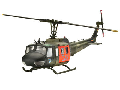 Revell 04444 - 1/72 Bell UH-1D 