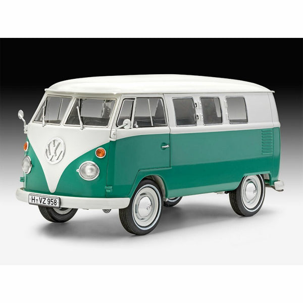 Revell 07675 - 1/24 VW T1 Bus