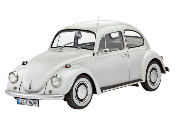 Revell 07083 - 1/24 VW Kever Limousine 1968