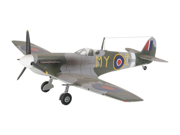 Revell 04164 - 1/72 Supermarine Spitfire Mk. V