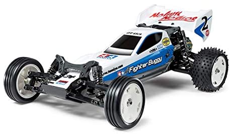 Tamiya Neo Fighter Buggy 1/10 Kit