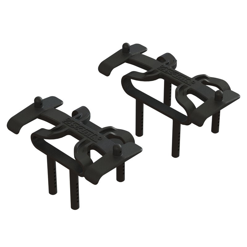 ARRMA ARA320544 - Body Mount Set